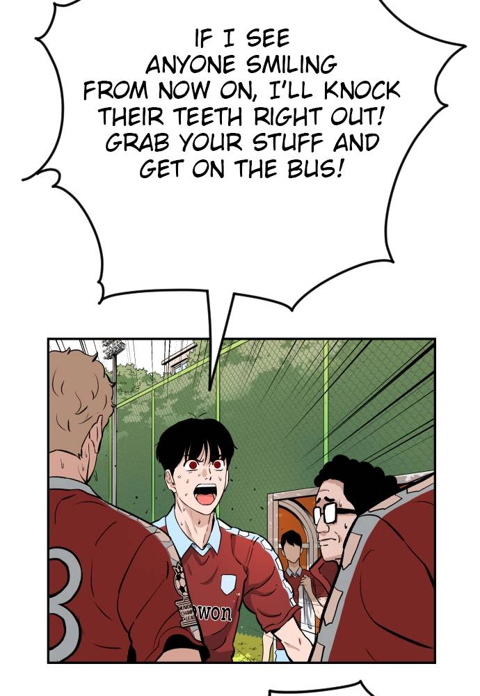 The Build Up Chapter 80 Page 50