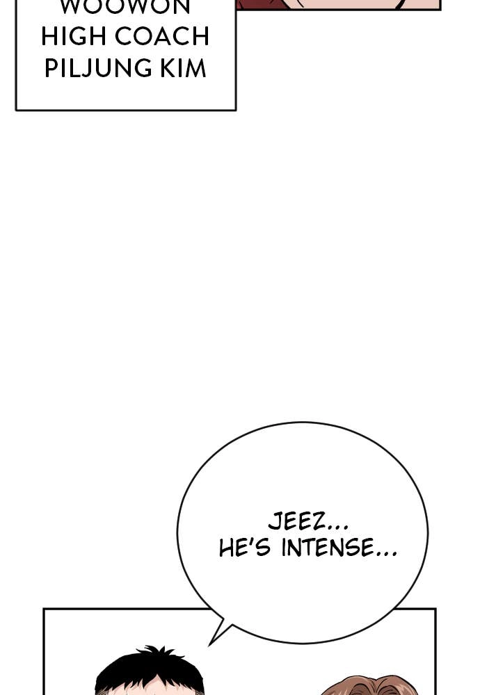 The Build Up Chapter 80 Page 52