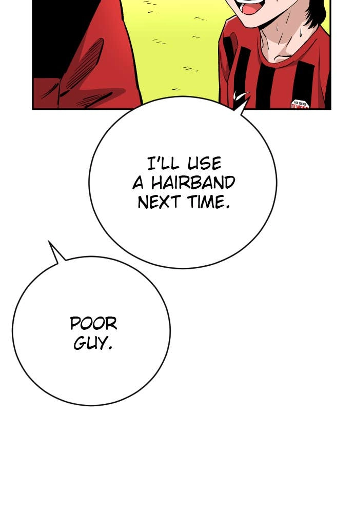 The Build Up Chapter 80 Page 60