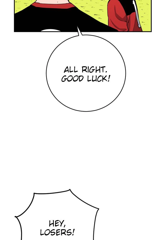 The Build Up Chapter 80 Page 63