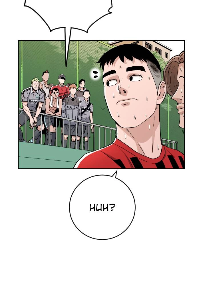 The Build Up Chapter 80 Page 64