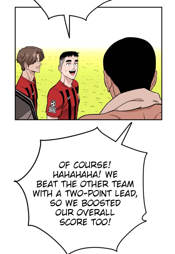 The Build Up Chapter 80 Page 68