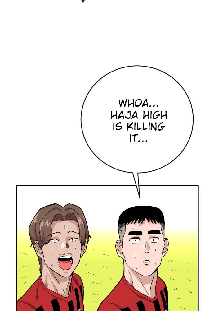 The Build Up Chapter 80 Page 69