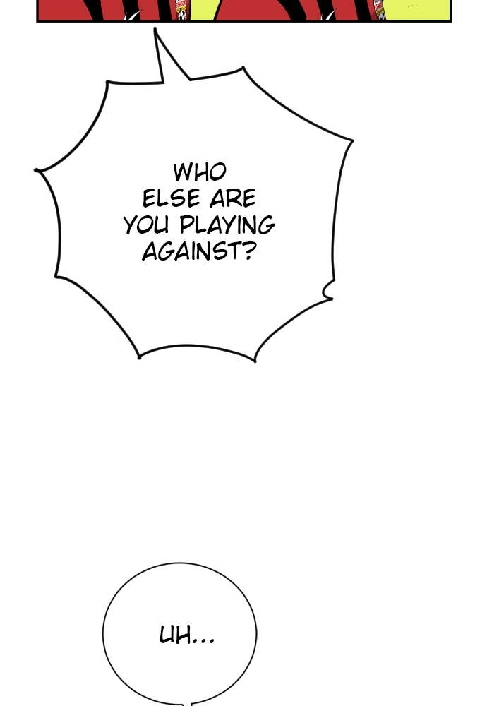 The Build Up Chapter 80 Page 70