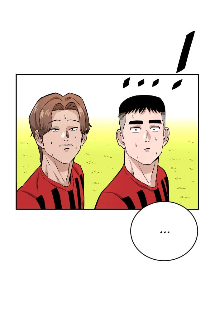 The Build Up Chapter 80 Page 72