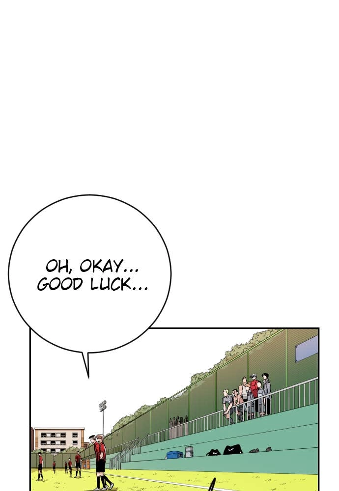 The Build Up Chapter 80 Page 74