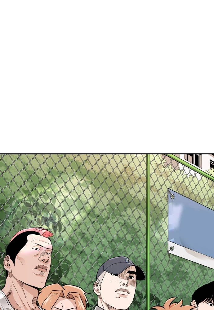 The Build Up Chapter 80 Page 77