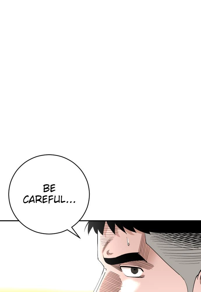 The Build Up Chapter 80 Page 79