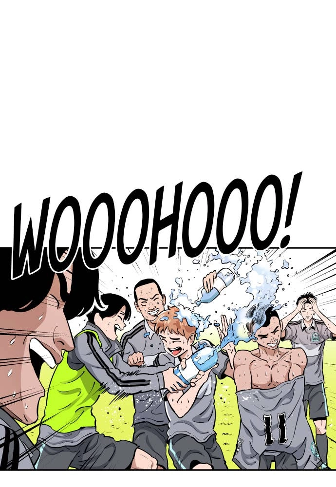 The Build Up Chapter 80 Page 7