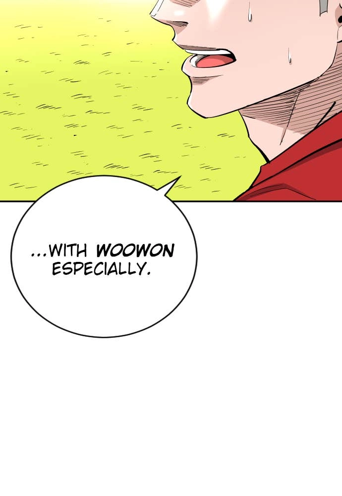 The Build Up Chapter 80 Page 80