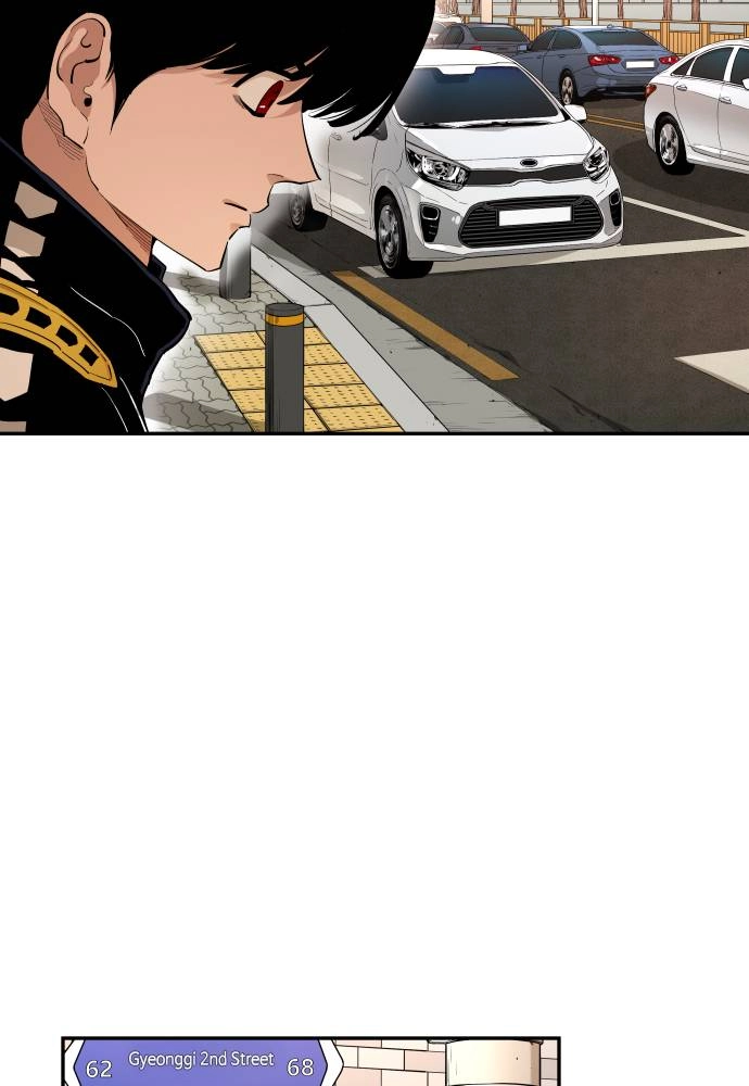 The Build Up Chapter 80 Page 89