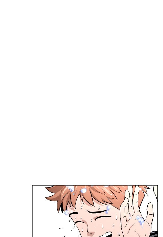 The Build Up Chapter 80 Page 8