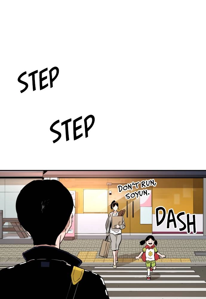 The Build Up Chapter 80 Page 91
