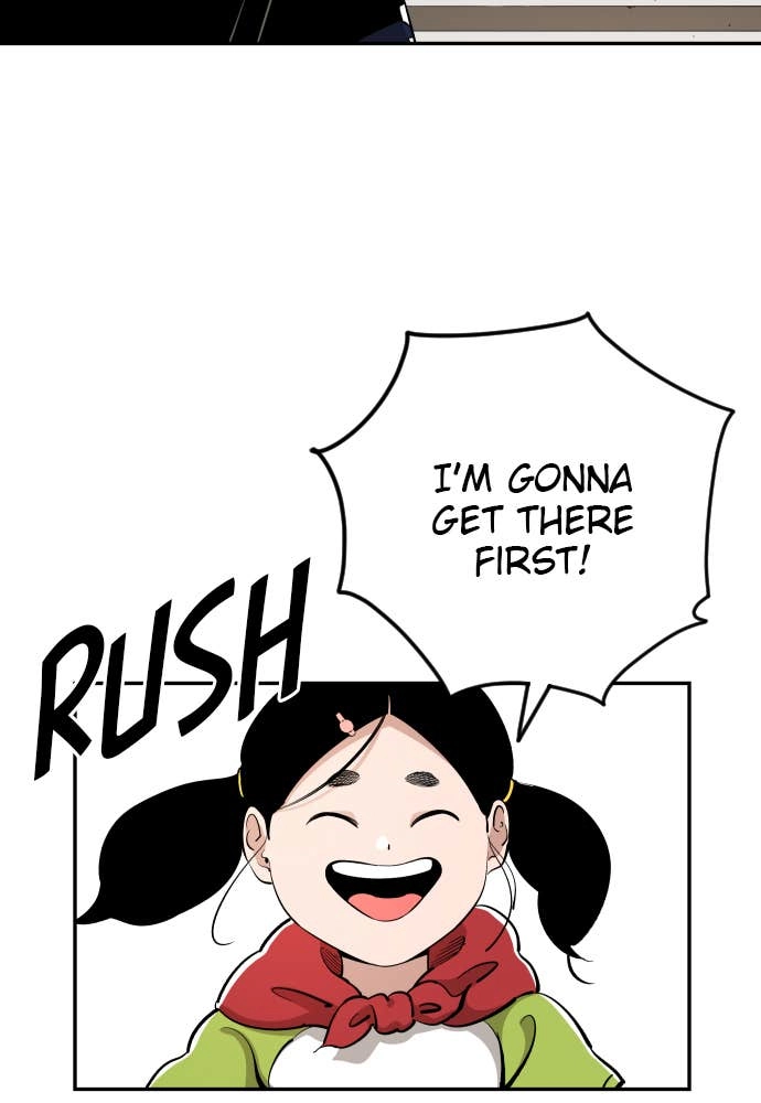 The Build Up Chapter 80 Page 92