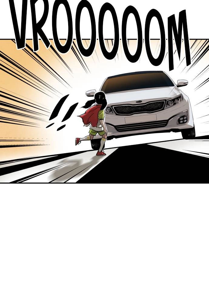 The Build Up Chapter 80 Page 94