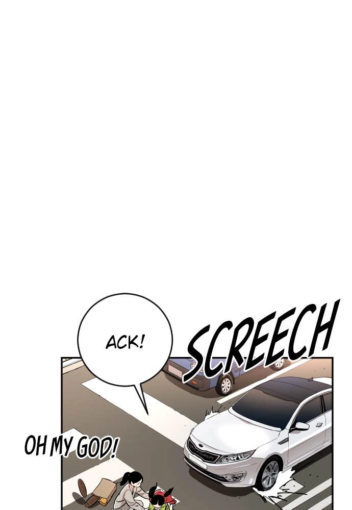The Build Up Chapter 80 Page 95
