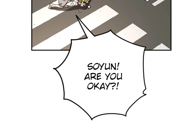 The Build Up Chapter 80 Page 96