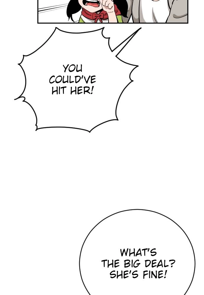 The Build Up Chapter 80 Page 98