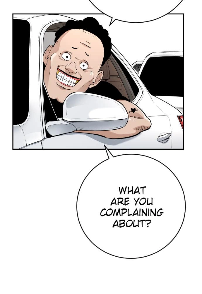 The Build Up Chapter 80 Page 99