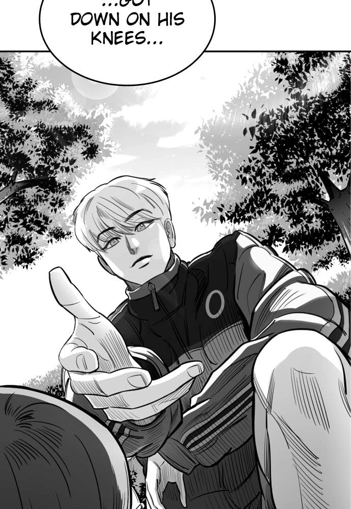 The Build Up Chapter 62 Page 105