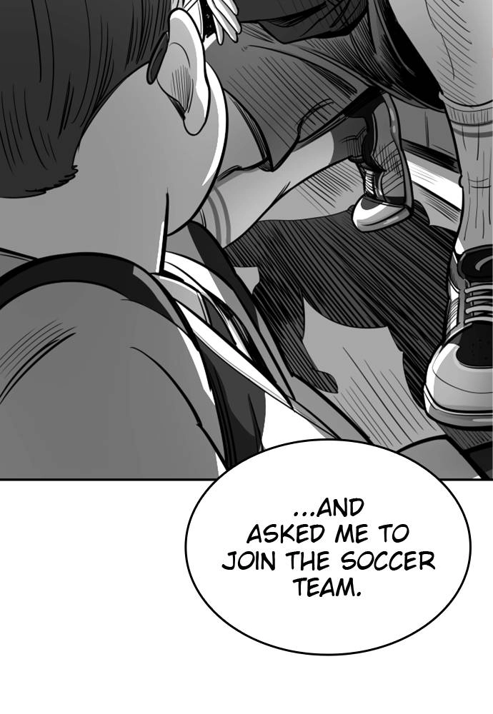 The Build Up Chapter 62 Page 106