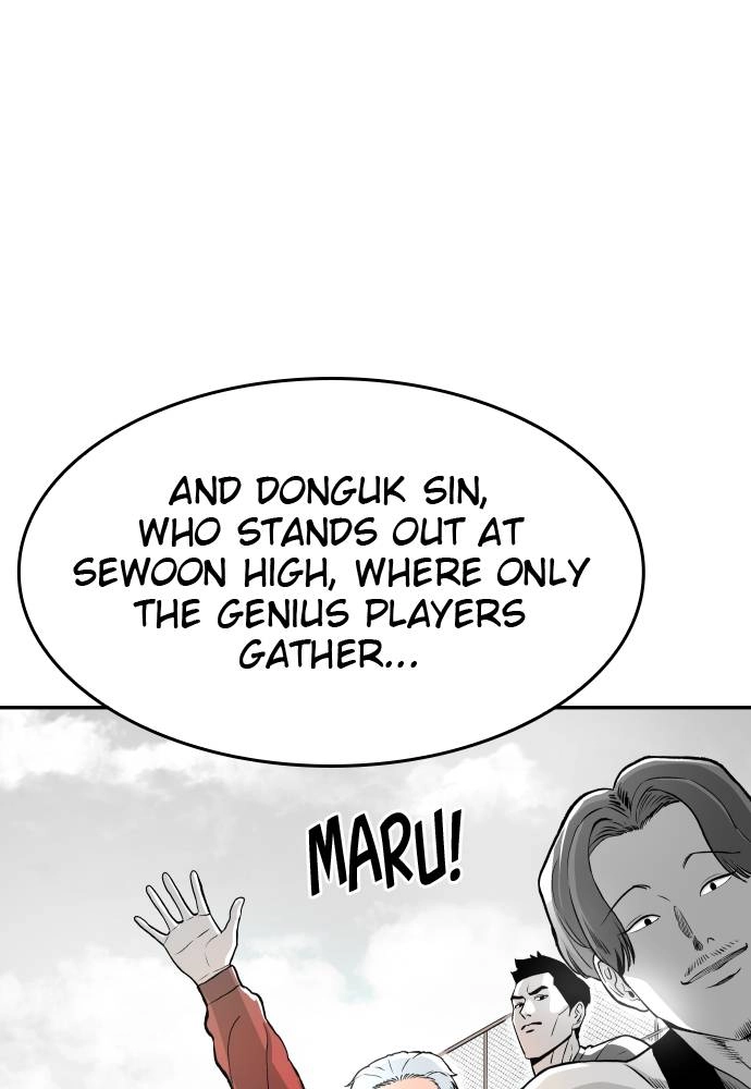 The Build Up Chapter 62 Page 109