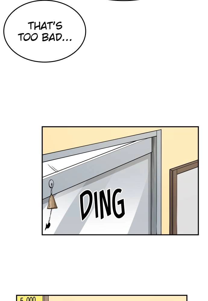The Build Up Chapter 62 Page 10