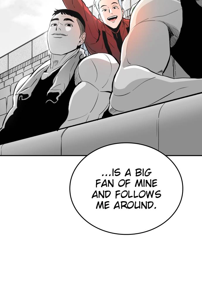 The Build Up Chapter 62 Page 110