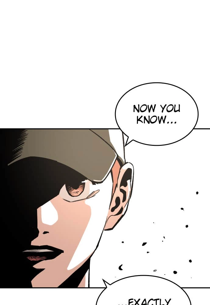 The Build Up Chapter 62 Page 111
