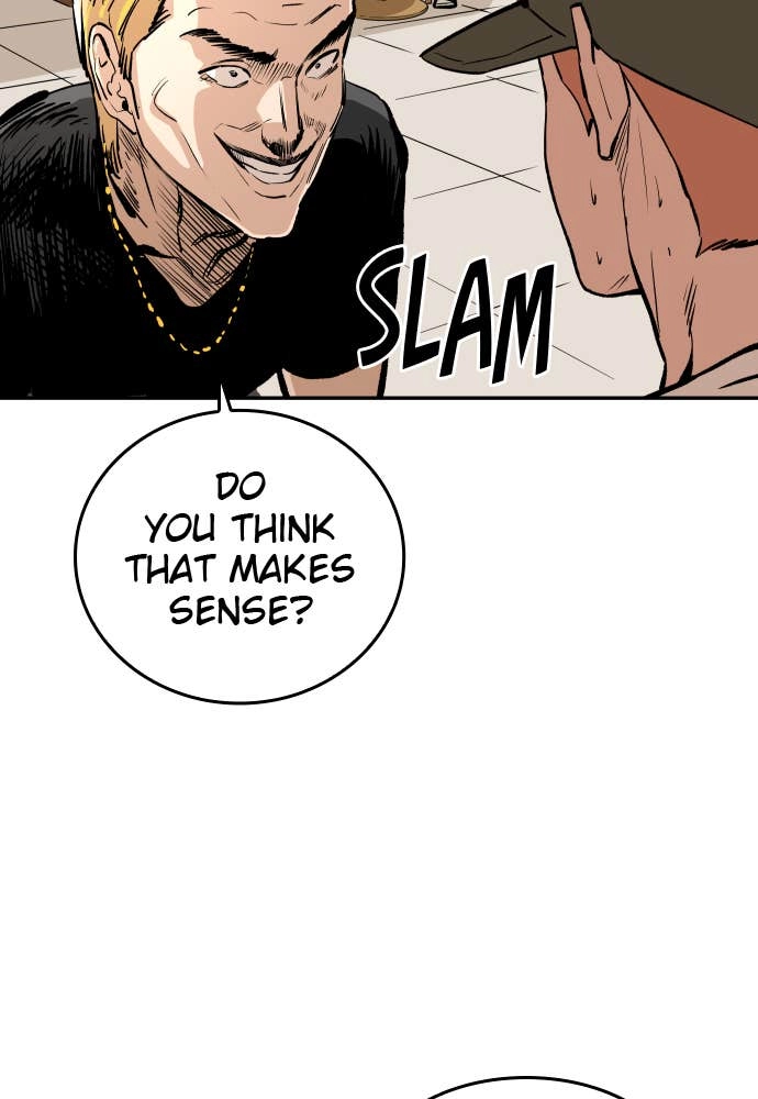 The Build Up Chapter 62 Page 114
