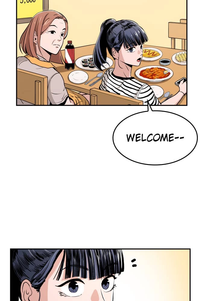 The Build Up Chapter 62 Page 11