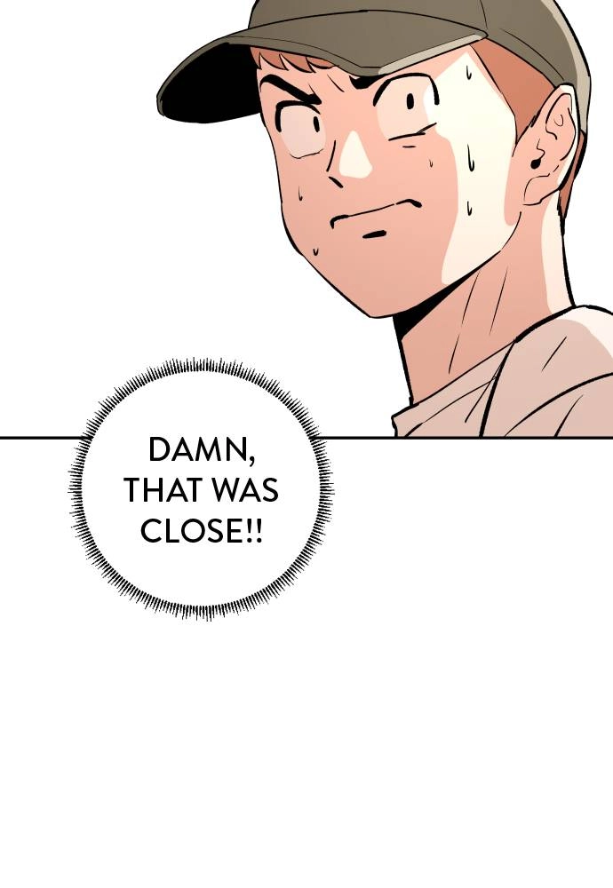 The Build Up Chapter 62 Page 124