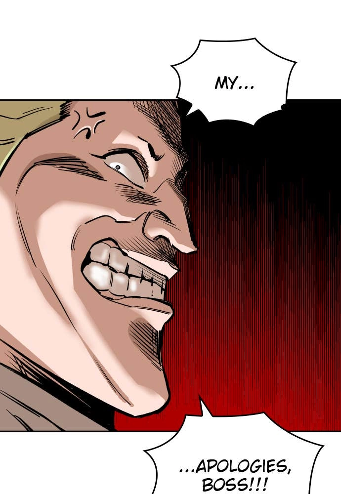 The Build Up Chapter 62 Page 128