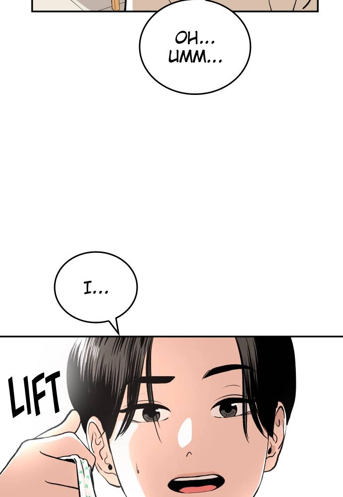 The Build Up Chapter 62 Page 15