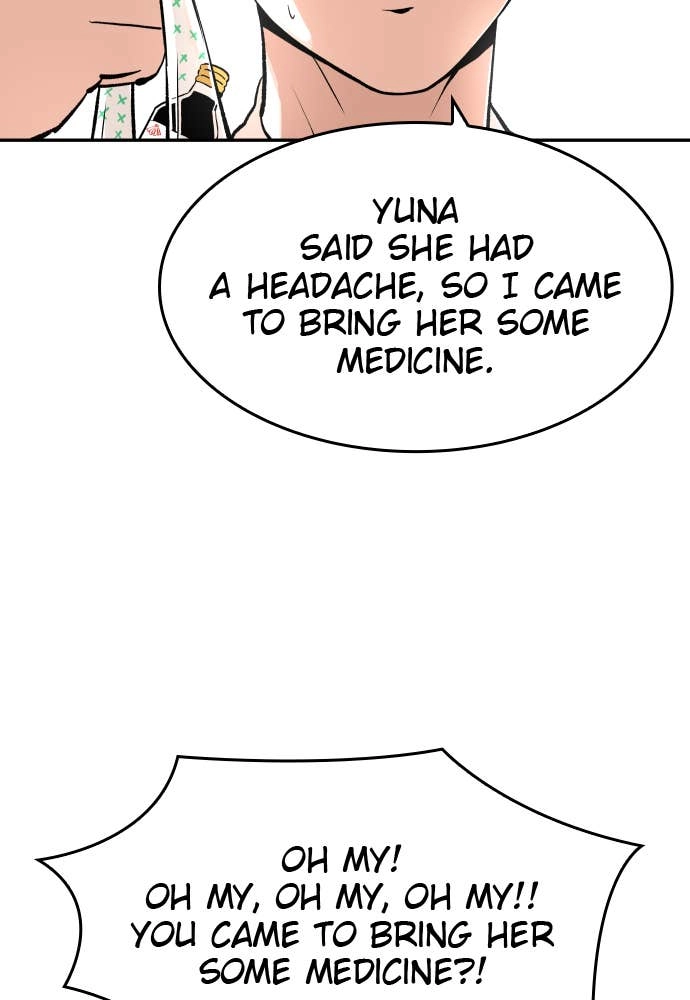 The Build Up Chapter 62 Page 16