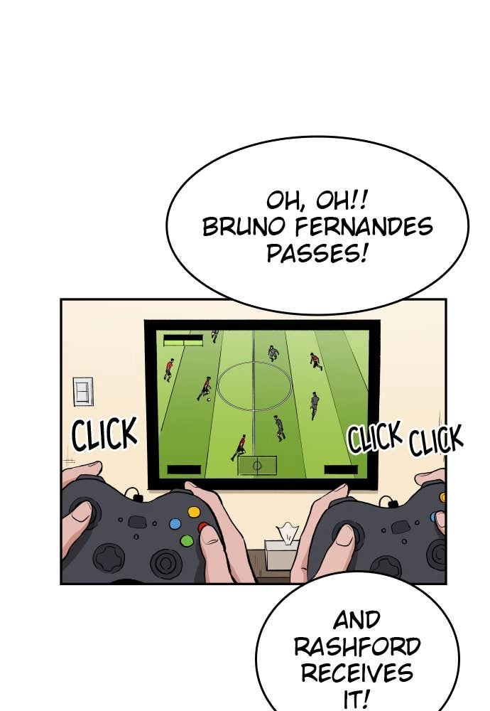 The Build Up Chapter 62 Page 22