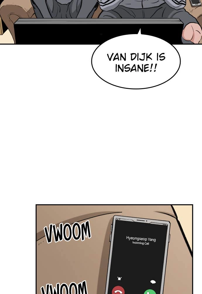 The Build Up Chapter 62 Page 24