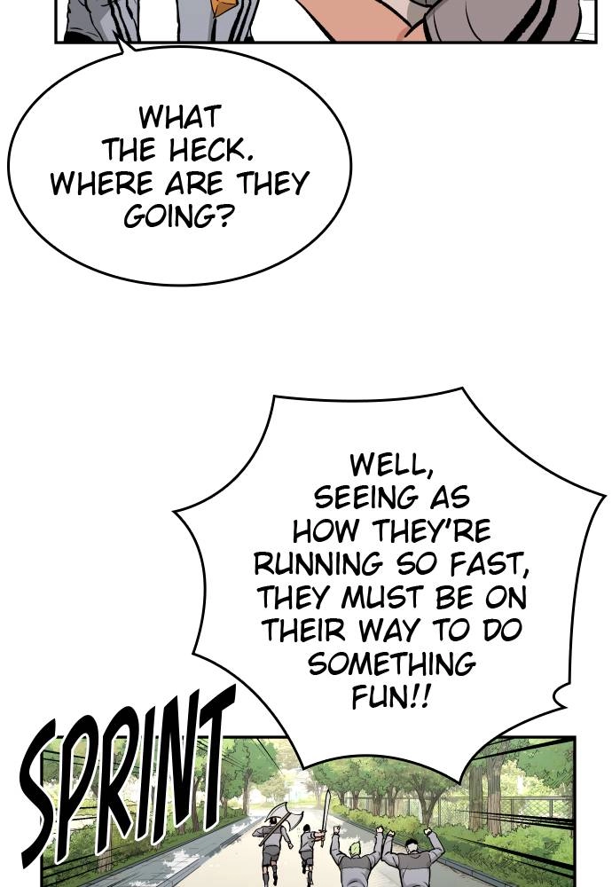 The Build Up Chapter 62 Page 30