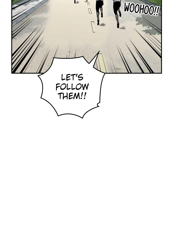 The Build Up Chapter 62 Page 31