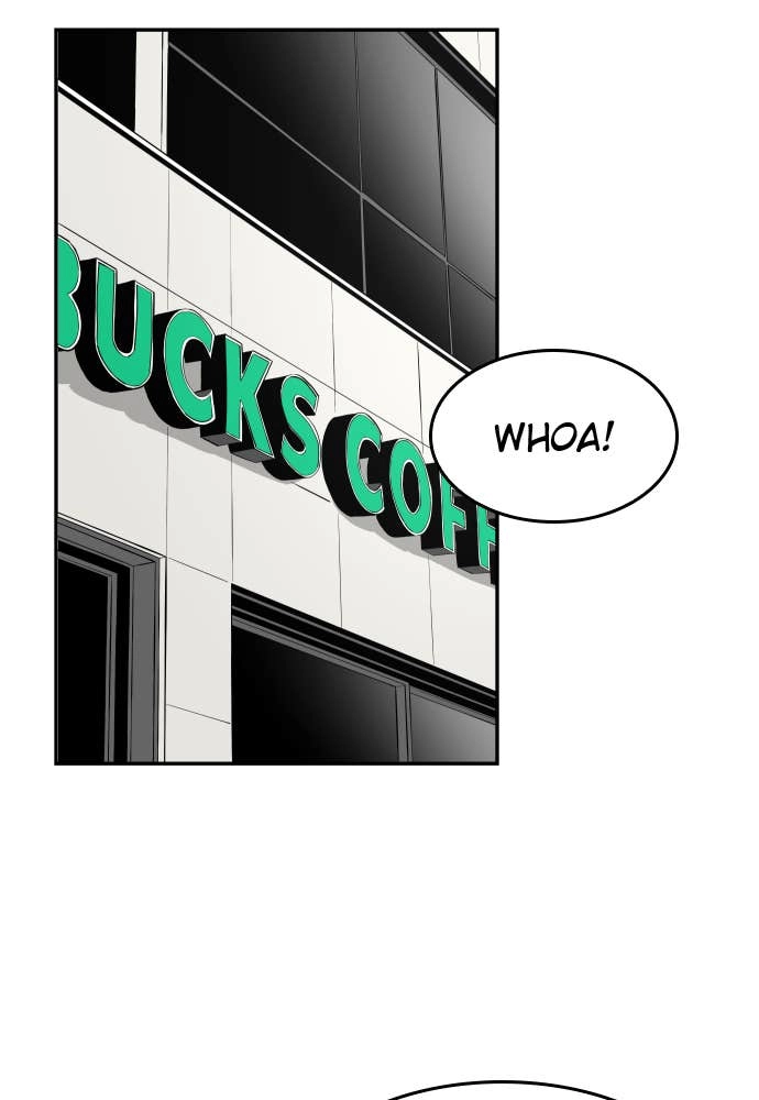 The Build Up Chapter 62 Page 32