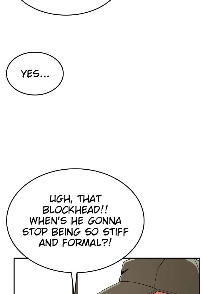 The Build Up Chapter 62 Page 34