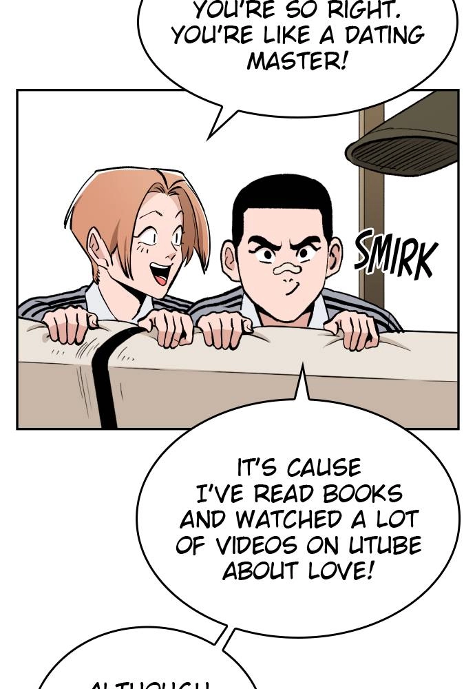 The Build Up Chapter 62 Page 36