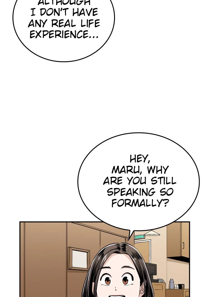 The Build Up Chapter 62 Page 37