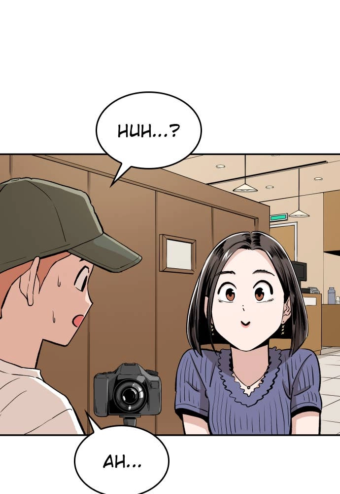 The Build Up Chapter 62 Page 40