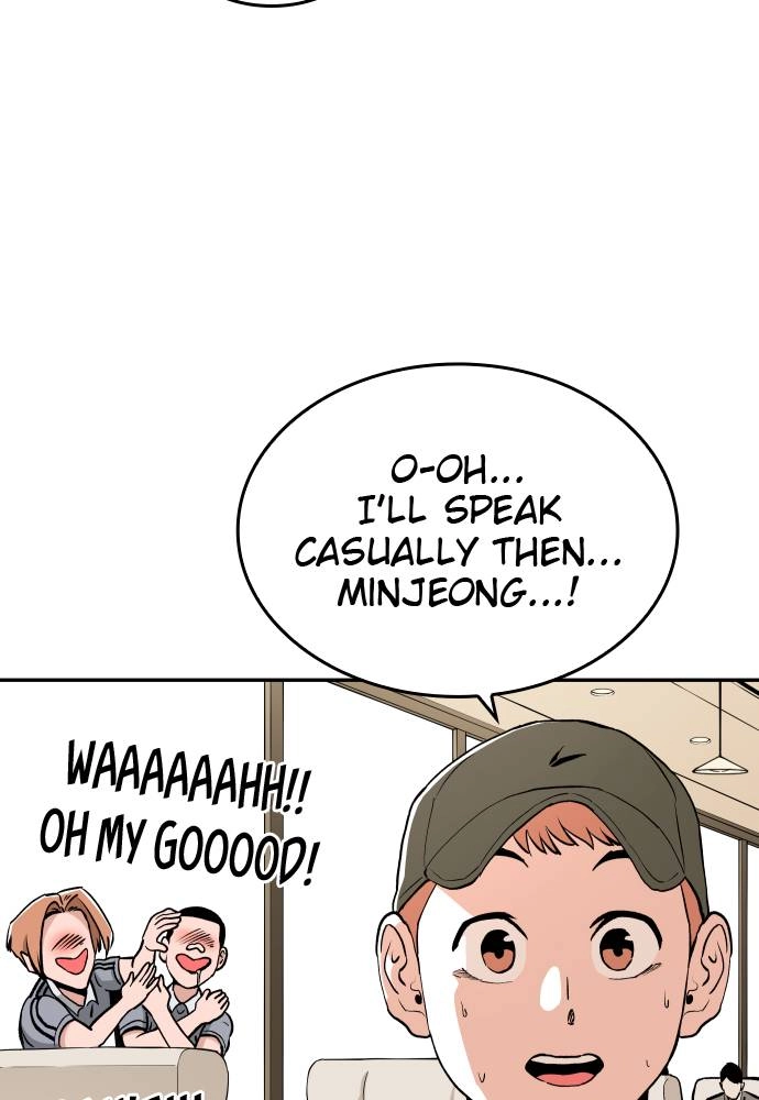 The Build Up Chapter 62 Page 41