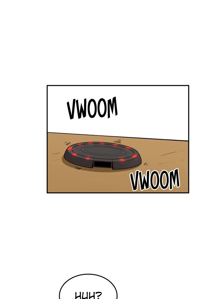 The Build Up Chapter 62 Page 43