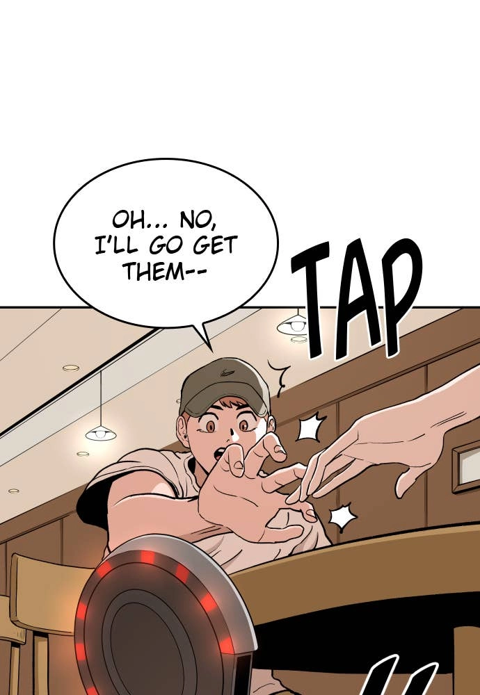 The Build Up Chapter 62 Page 46
