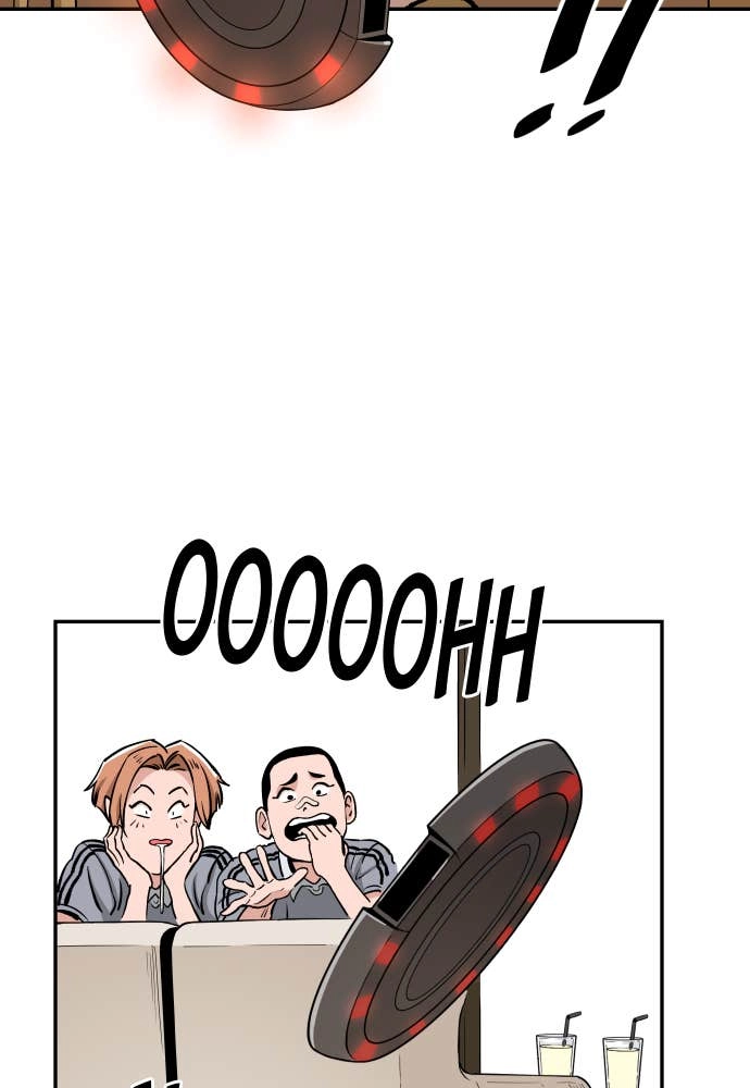 The Build Up Chapter 62 Page 47