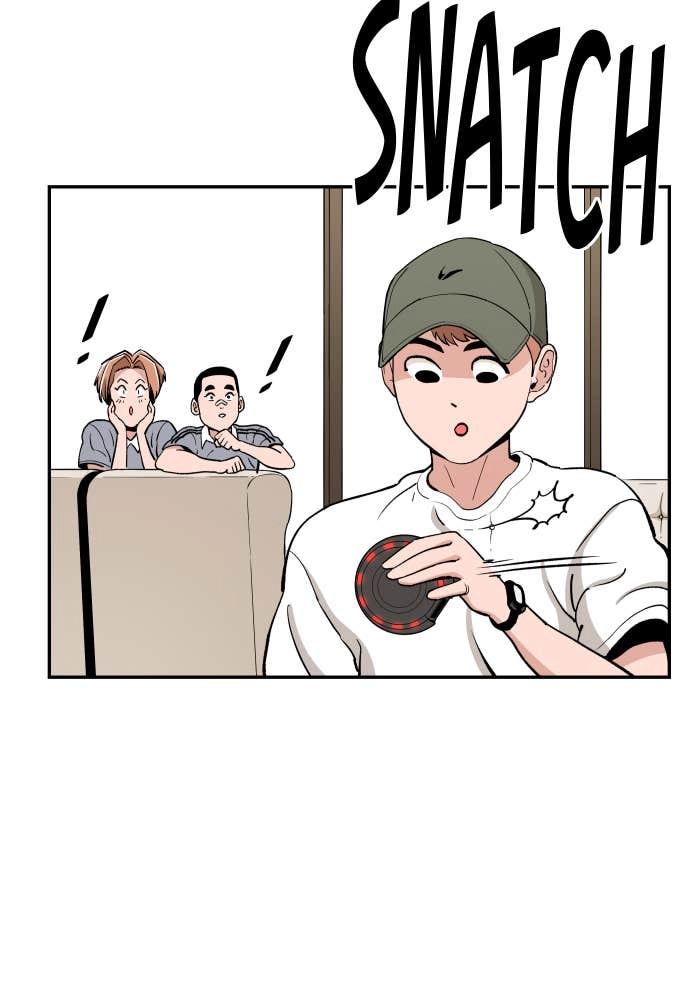The Build Up Chapter 62 Page 53