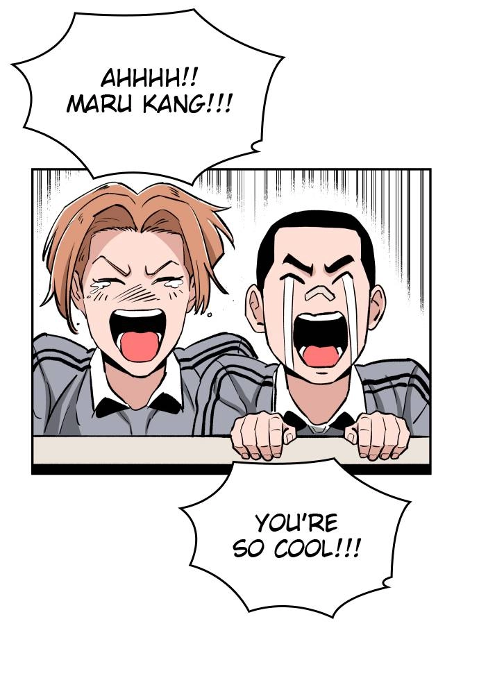 The Build Up Chapter 62 Page 54